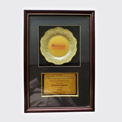 Best IVF Centre Award