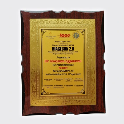 Patient Choice Award