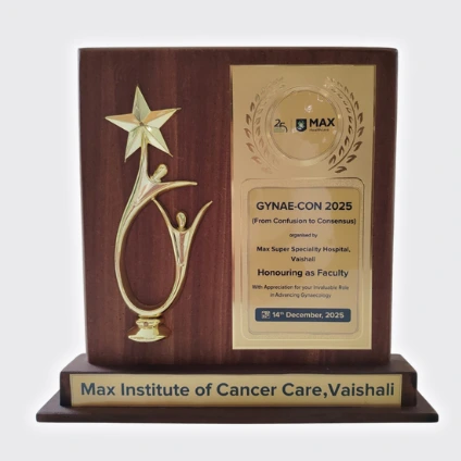Best IVF Centre Award