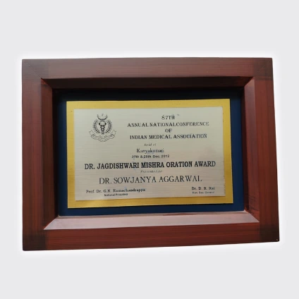 Best IVF Centre Award