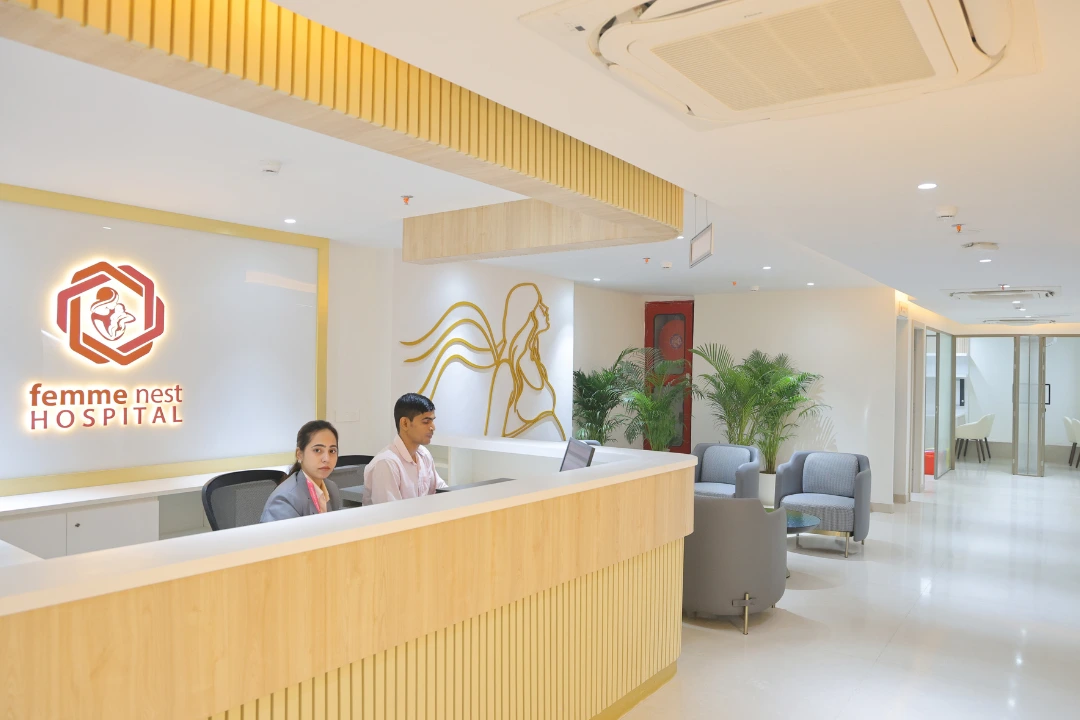 Best IVF center in Delhi