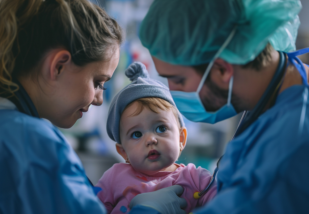 Best IVF Treatment in East Delhi | Femmenest IVF Centre