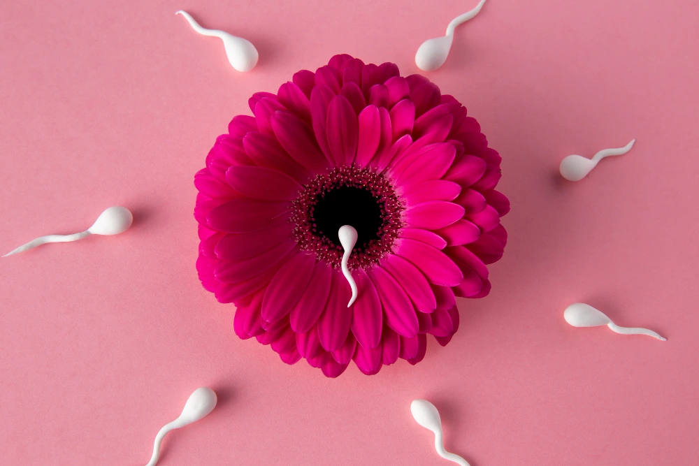 How Long Can Sperm Live Inside The Vagina After Intercourse?