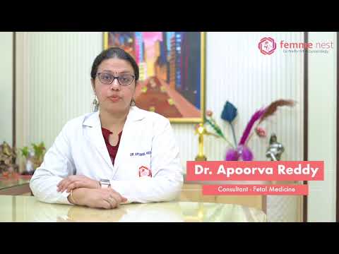 Importance of Level 1 Scan – By Dr. Apoorva Reddy