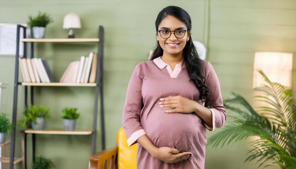 Best Gynecologist in Ghaziabad: Expert Care at Femmenest IVF Centre