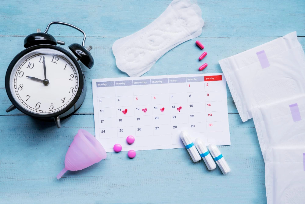 Natural Remedies vs Medical Treatments for Irregular Periods: What’s Right for You?
