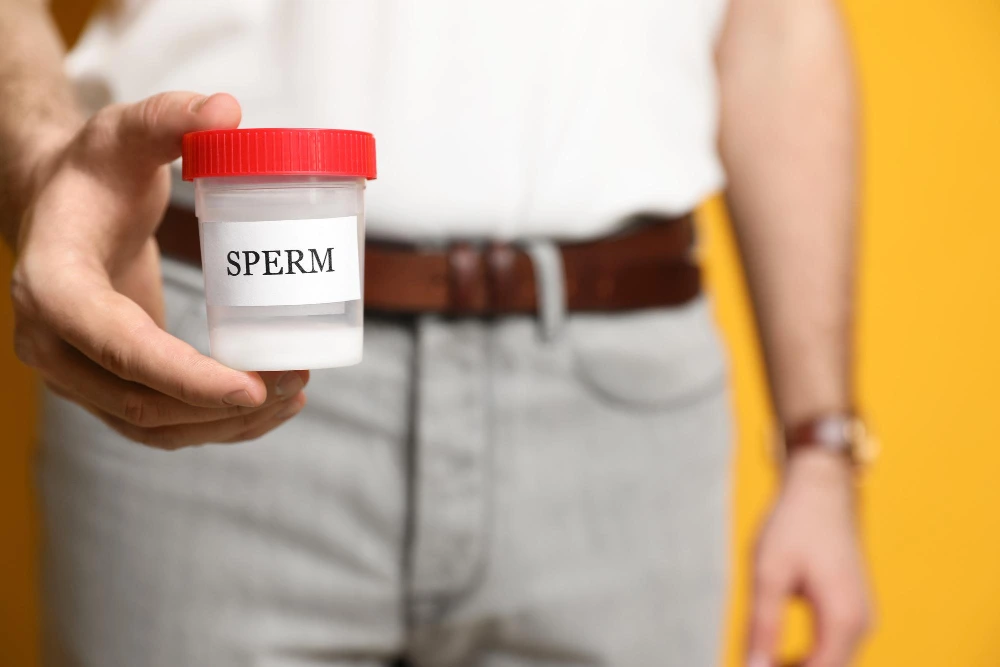 What are Sperm Cramps? Why They Happen & How to Stop Them