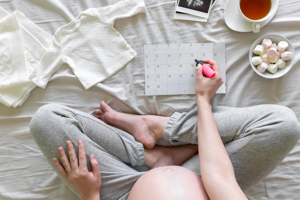 Before How Many Days Do Pregnancy Symptoms Start