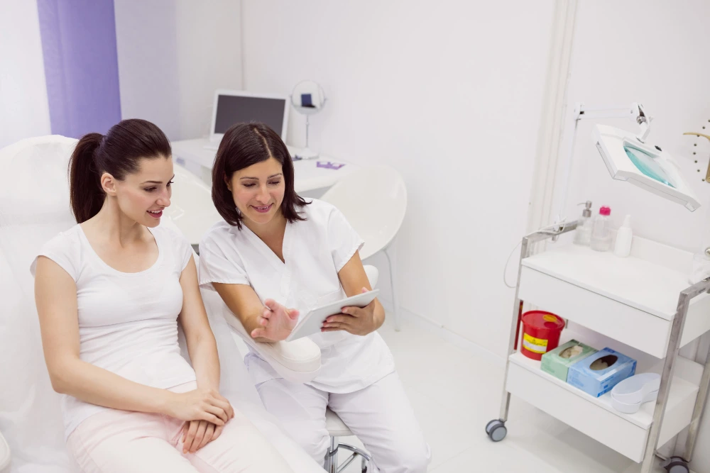 IVF के इलाज के लिए –Femmenest को क्यों चुनें?
