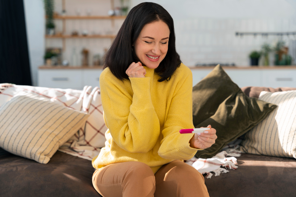 How to Remain Mentally Strong While Undergoing IVF: Tips on Mental Well-being for Couples