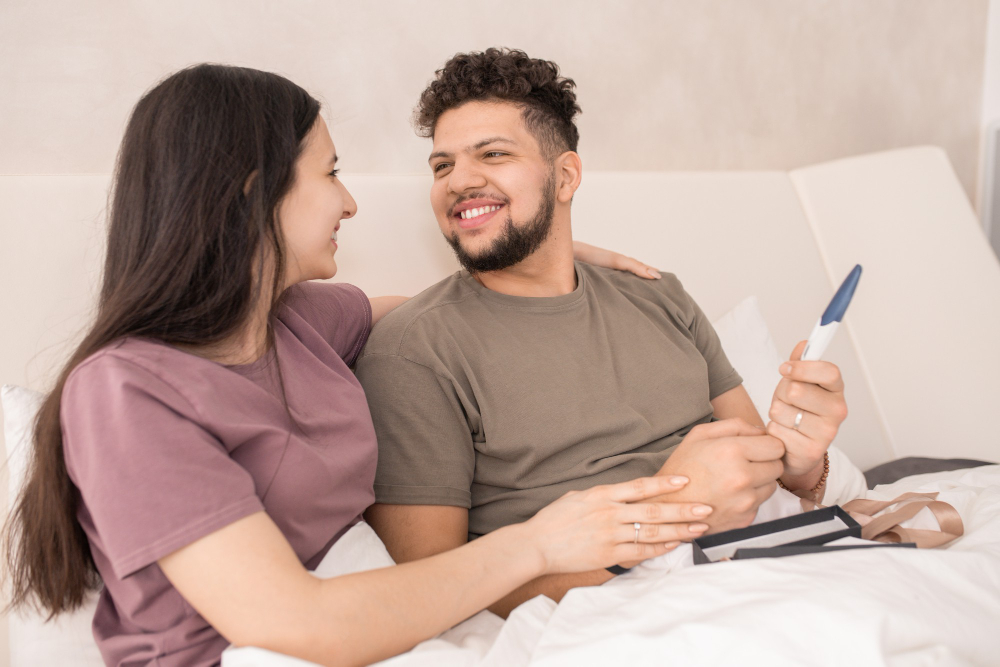 How Do Fertility Clinics Personalise IUI Treatments for Different Couples?