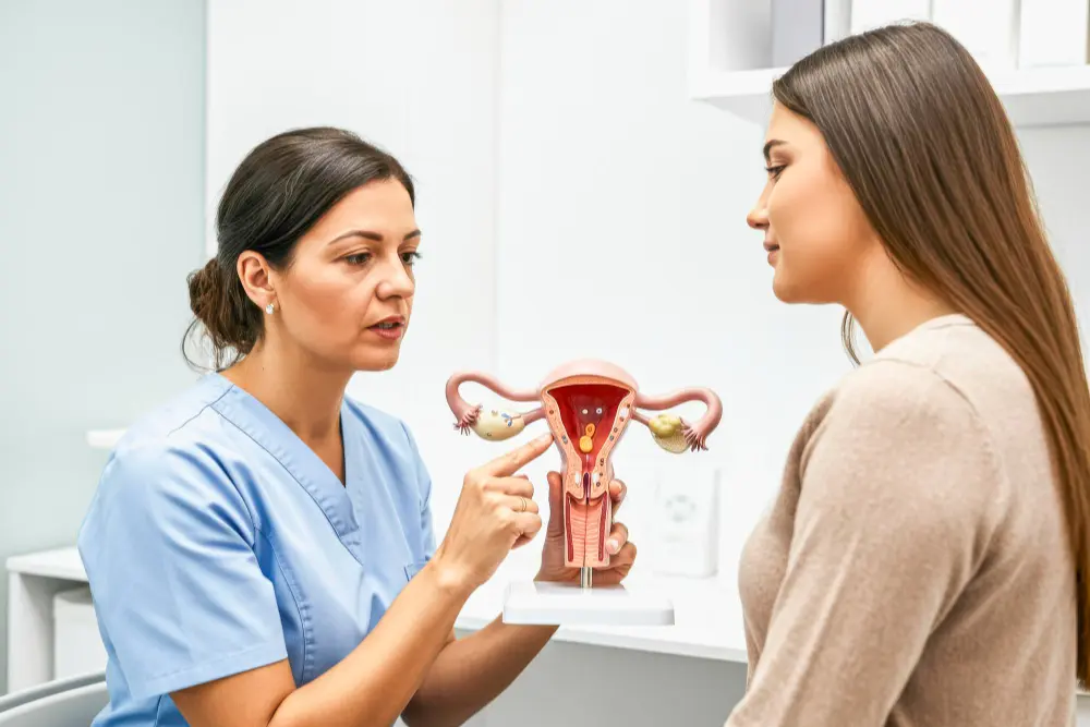 Best Fibroids Surgery in Delhi at Top Hospitals at Low Cost