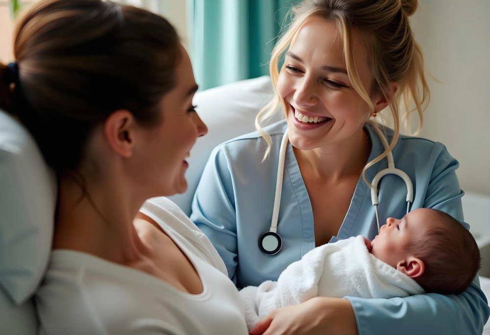 C-Section Recovery Myths Busted: The Faster Way to Get Back to Normal