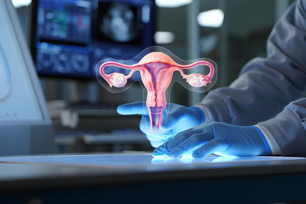 Deep Endometriosis: Why Robotic Surgery Offers Lower Recurrence Rates