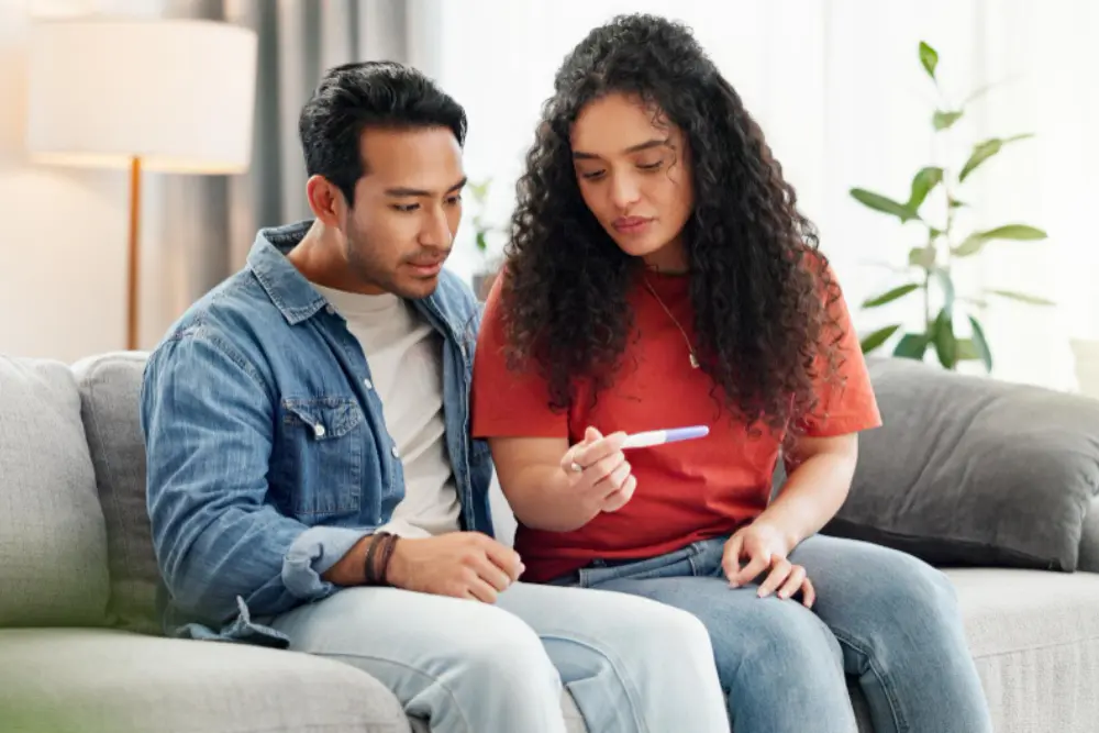 Fertility in Your 30s vs 40s: Key Changes Over Time