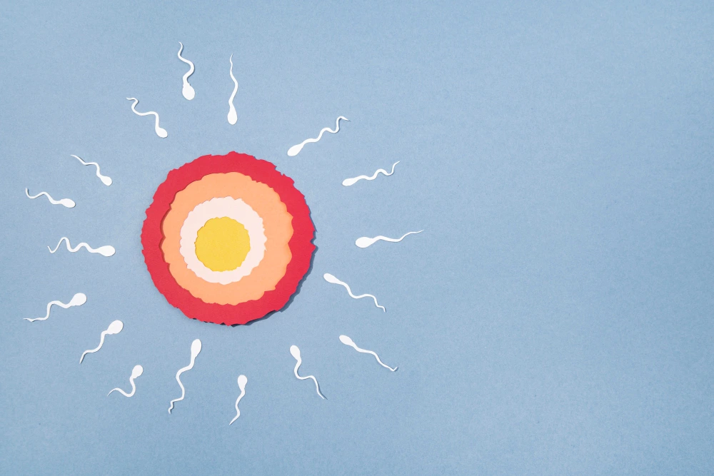 Role of Semen and Egg Analysis in Infertility Treatment 