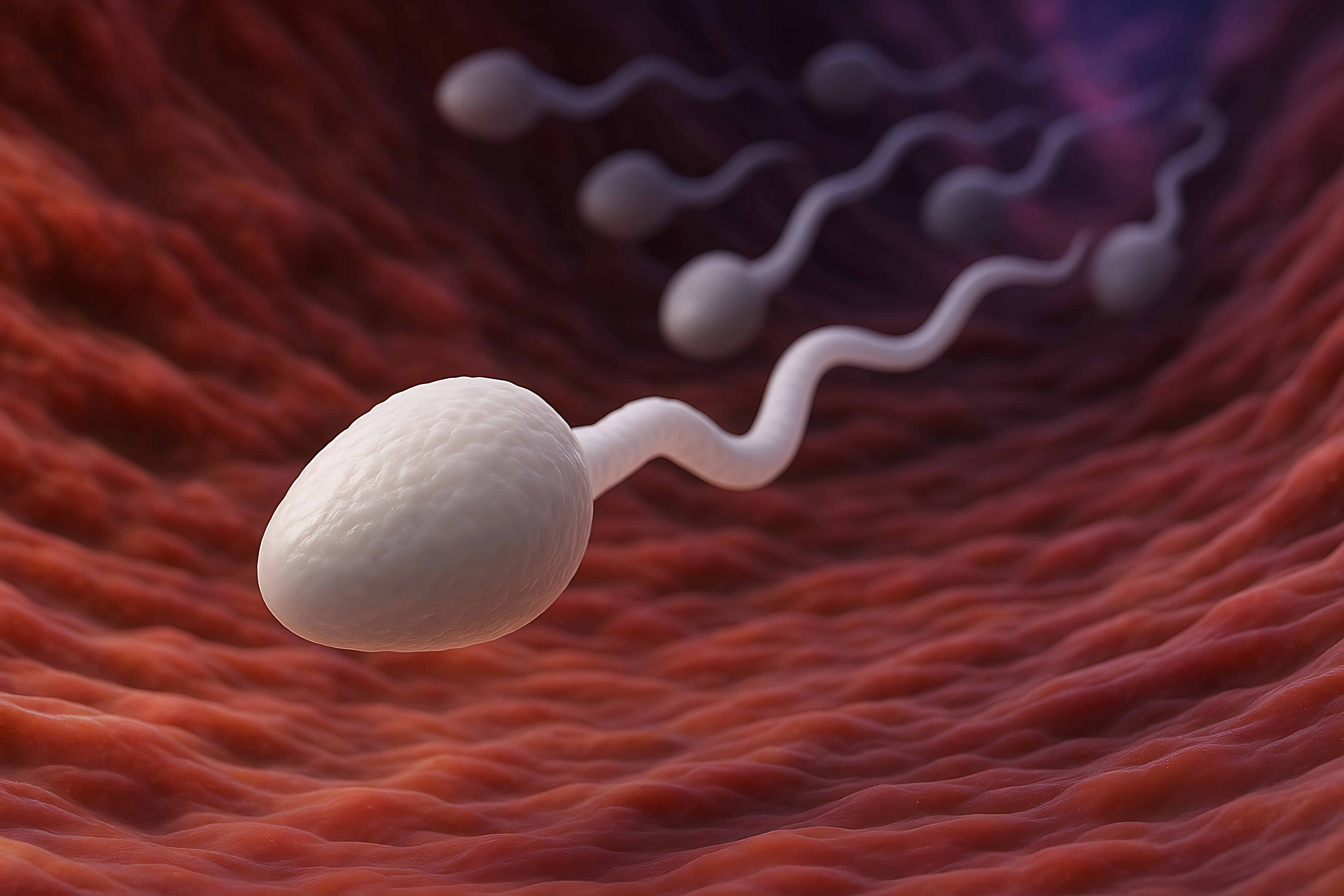 Oligospermia: Causes and Its Symptoms 