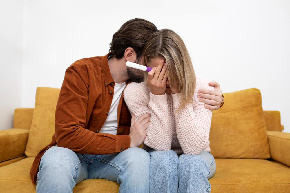 Infertility on The Rise in India!
