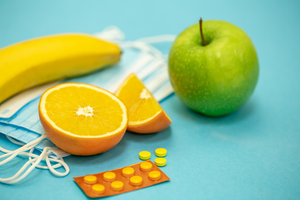 Do Fertility Diets and Pills Actually Help You Conceive?