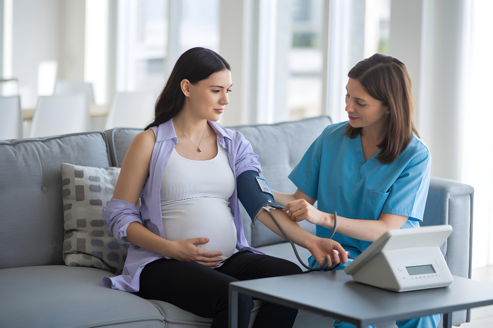 Double Marker Test: Key Facts for Expectant Mothers