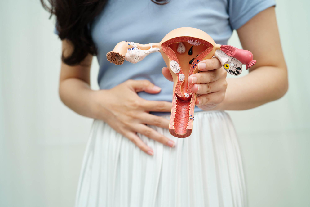 Asherman’s Syndrome Guide: Causes & Solutions 