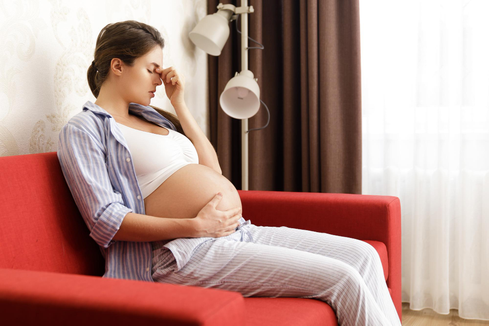 Preeclampsia Symptoms, Causes & Health Insights