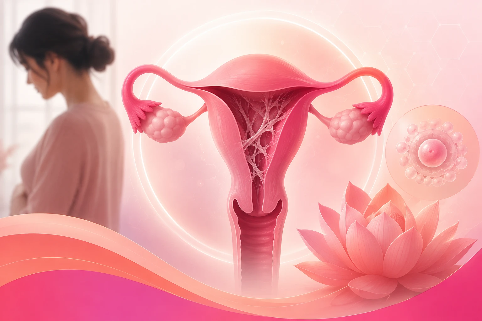 Asherman’s Syndrome Guide: Causes & Solutions 