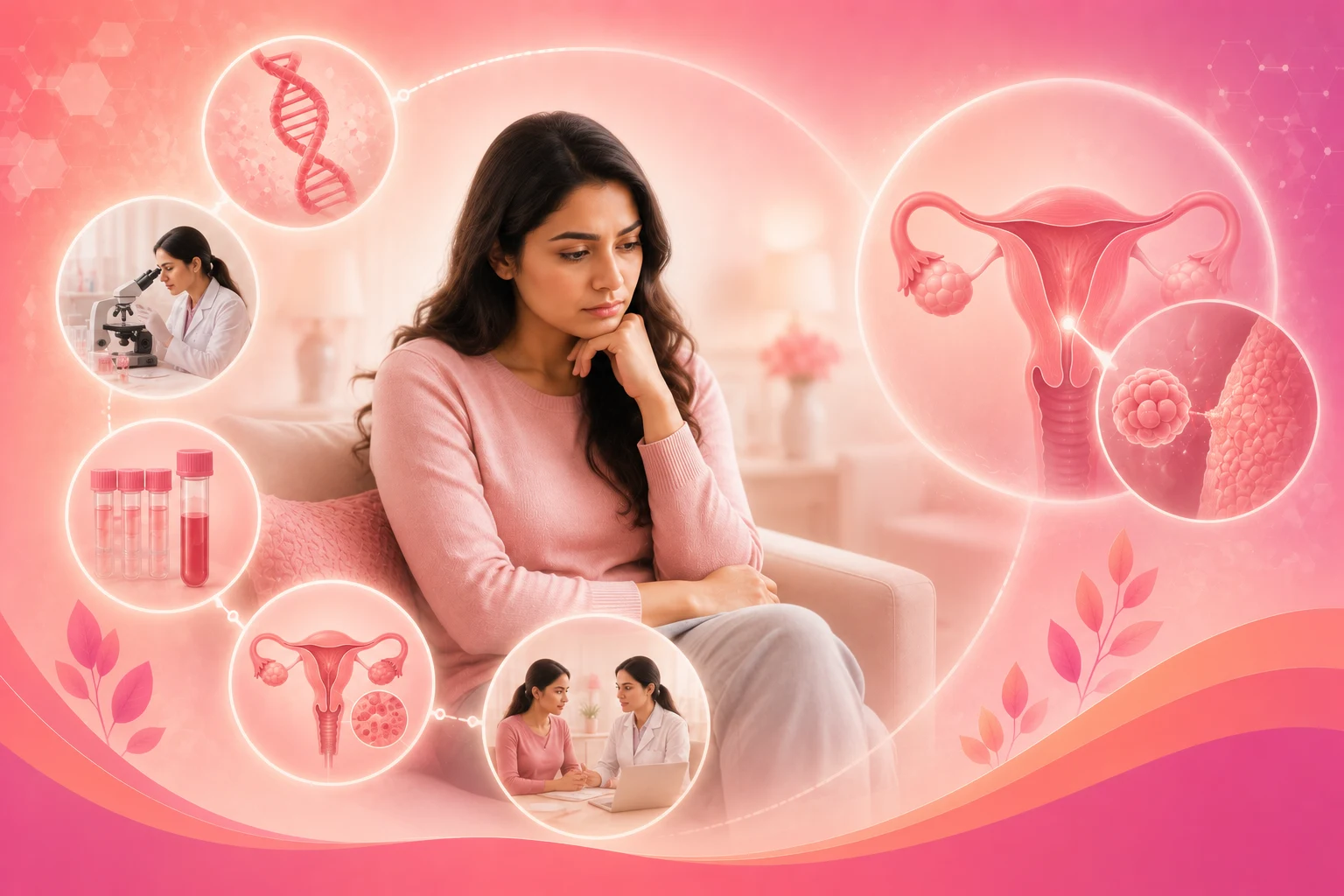 Recurrent Implantation Failure: Causes & Treatment Options | Femmenest