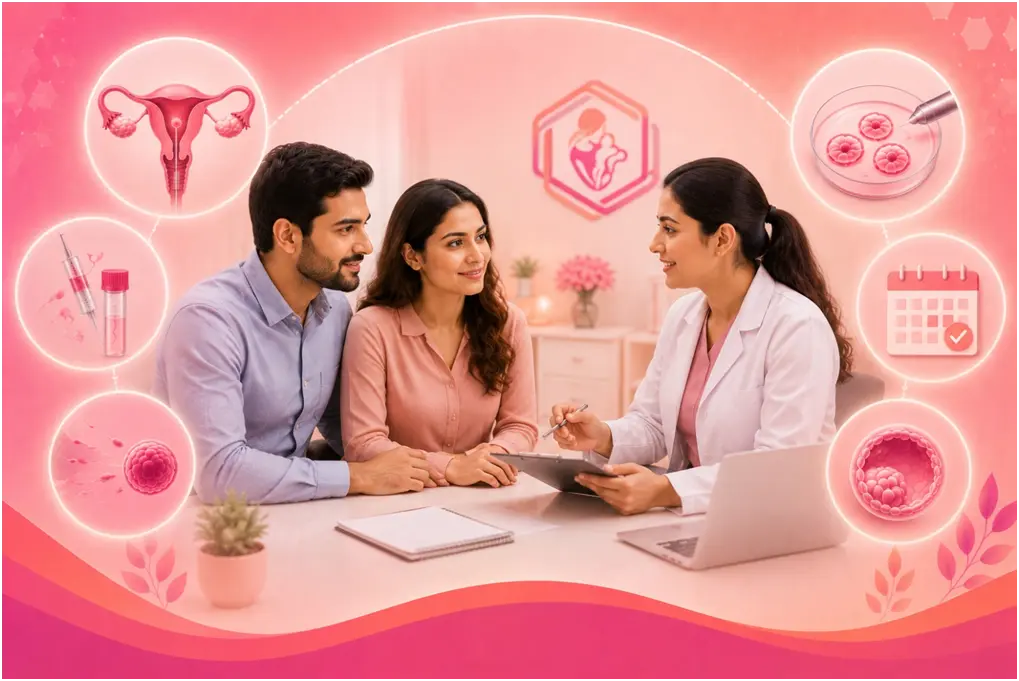 How Many IUI Cycles Before IVF? A Clear, Doctor-Backed Guide